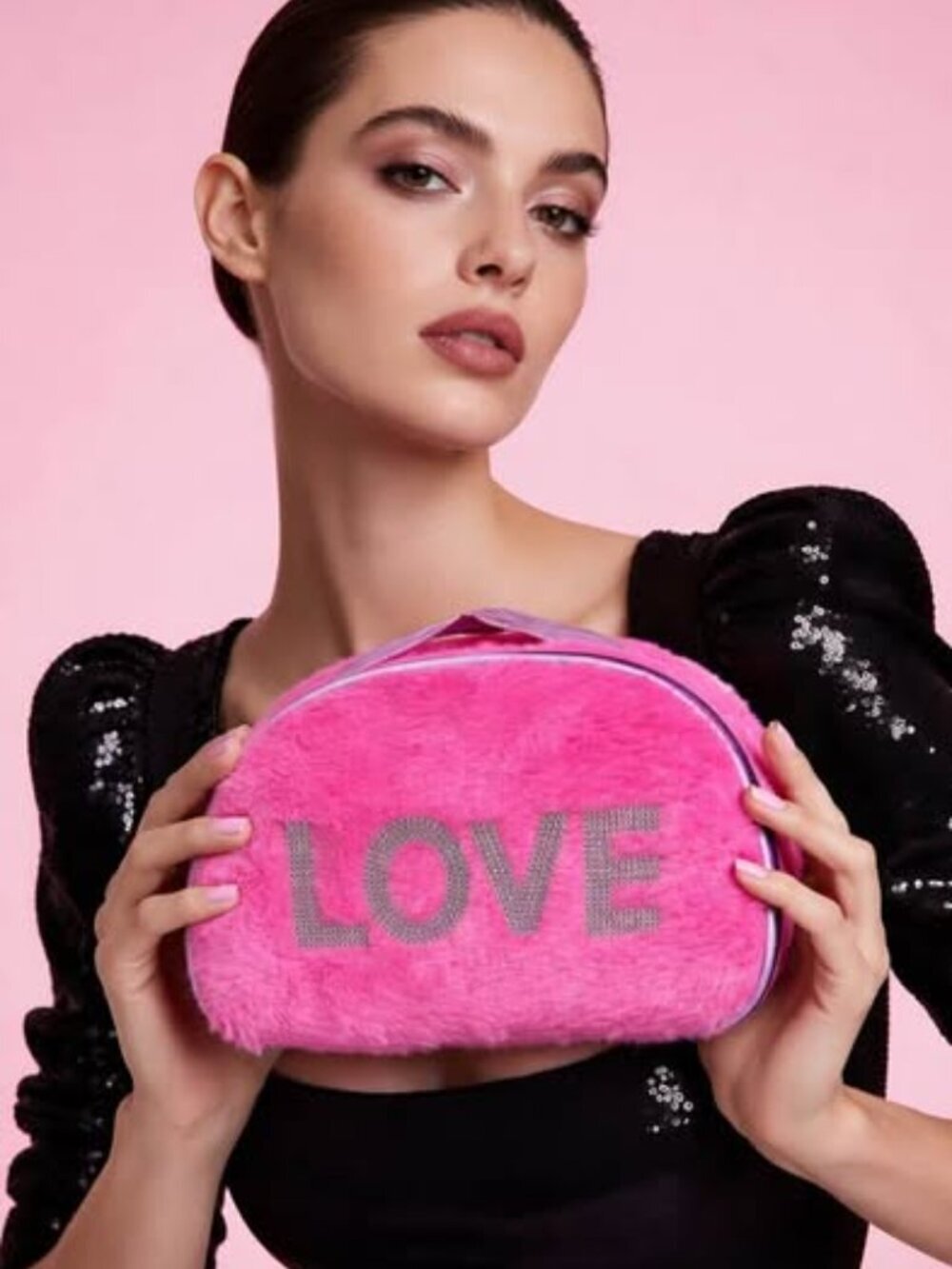 MAKEUP BAG